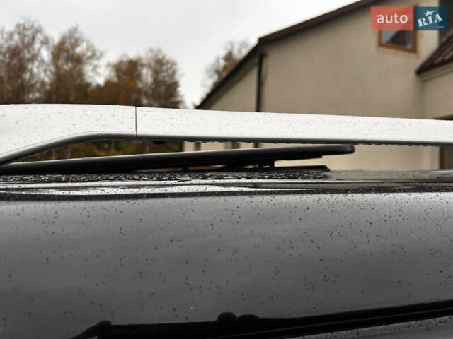 Чорний Міцубісі Паджеро Вагон, об'ємом двигуна 3.2 л та пробігом 270 тис. км за 12950 $, фото 36 на Automoto.ua