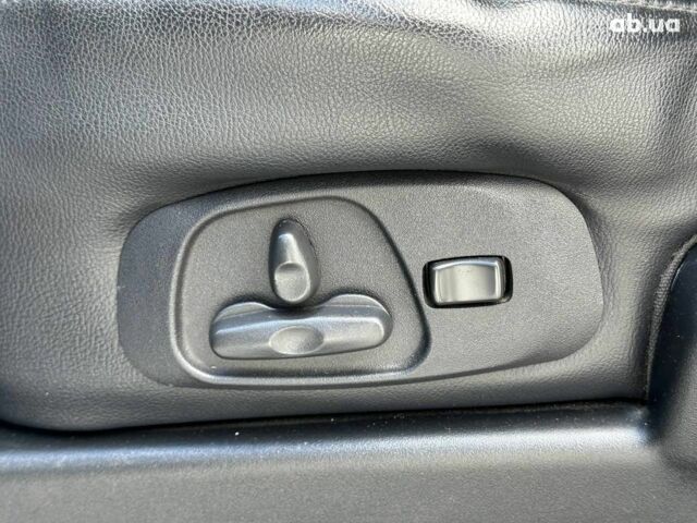 Черный Мицубиси Паджеро Вагон, объемом двигателя 3.2 л и пробегом 139 тыс. км за 14990 $, фото 16 на Automoto.ua