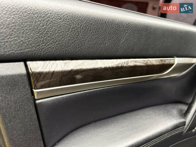 Чорний Міцубісі Паджеро Вагон, об'ємом двигуна 3.2 л та пробігом 270 тис. км за 12950 $, фото 46 на Automoto.ua