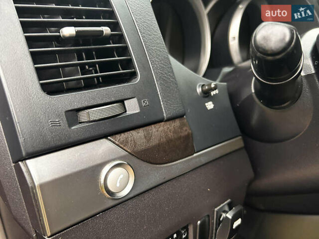 Чорний Міцубісі Паджеро Вагон, об'ємом двигуна 3.2 л та пробігом 270 тис. км за 12950 $, фото 43 на Automoto.ua