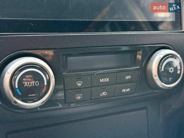 Черный Мицубиси Паджеро Вагон, объемом двигателя 3.2 л и пробегом 230 тыс. км за 13200 $, фото 27 на Automoto.ua