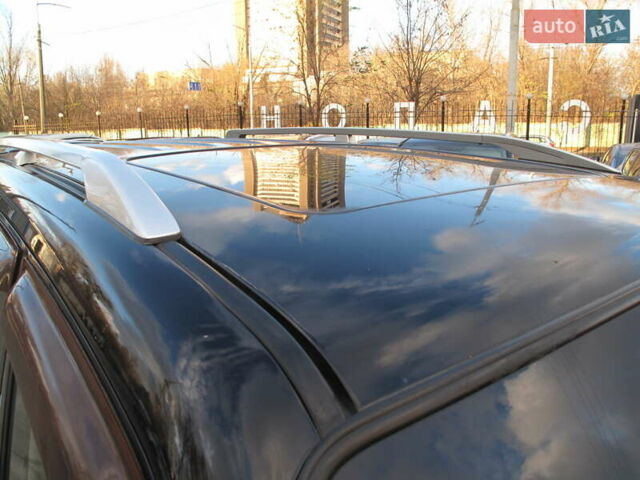 Чорний Міцубісі Паджеро Вагон, об'ємом двигуна 3 л та пробігом 254 тис. км за 10800 $, фото 13 на Automoto.ua