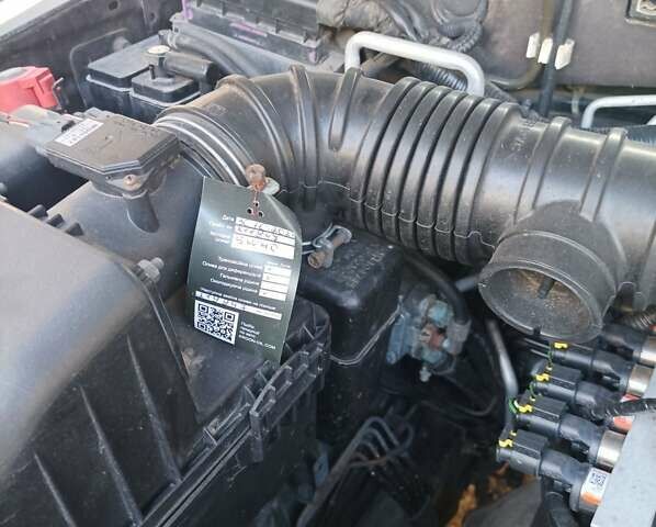 Черный Мицубиси Паджеро Вагон, объемом двигателя 2.97 л и пробегом 214 тыс. км за 10000 $, фото 3 на Automoto.ua