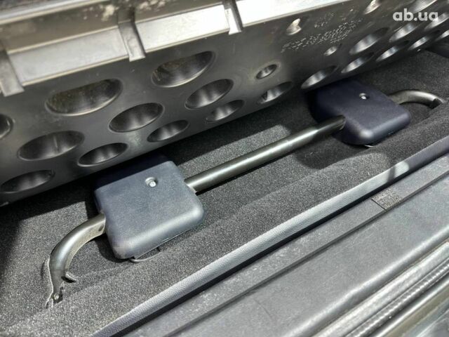 Черный Мицубиси Паджеро Вагон, объемом двигателя 3.2 л и пробегом 139 тыс. км за 14990 $, фото 34 на Automoto.ua