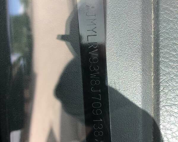 Черный Мицубиси Паджеро Вагон, объемом двигателя 3 л и пробегом 313 тыс. км за 10300 $, фото 18 на Automoto.ua