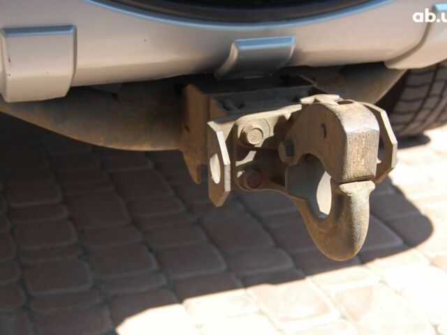 Черный Мицубиси Паджеро Вагон, объемом двигателя 0 л и пробегом 162 тыс. км за 11500 $, фото 10 на Automoto.ua