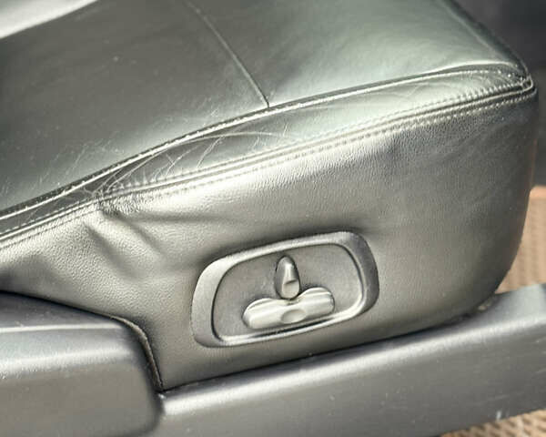 Міцубісі Паджеро Вагон 2008 у Івано-Франківську на Automoto.ua Чорний Міцубісі Паджеро Вагон, об'ємом двигуна 2.97 л та пробігом 195 тис. км за 11900 $, фото 27 на Automoto.ua