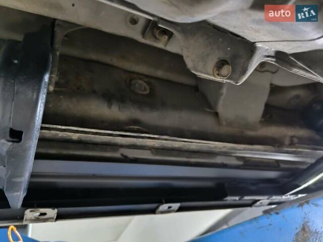 Черный Мицубиси Паджеро Вагон, объемом двигателя 3.2 л и пробегом 263 тыс. км за 13800 $, фото 29 на Automoto.ua