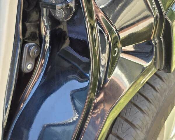 Міцубісі Паджеро Вагон 2008 у Києві на Automoto.ua Чорний Міцубісі Паджеро Вагон, об'ємом двигуна 3 л та пробігом 312 тис. км за 9500 $, фото 20 на Automoto.ua