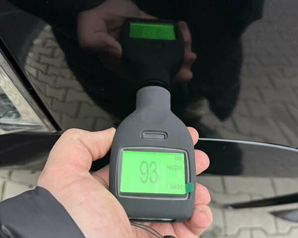 Черный Мицубиси Паджеро Вагон, объемом двигателя 2.97 л и пробегом 218 тыс. км за 11499 $, фото 98 на Automoto.ua