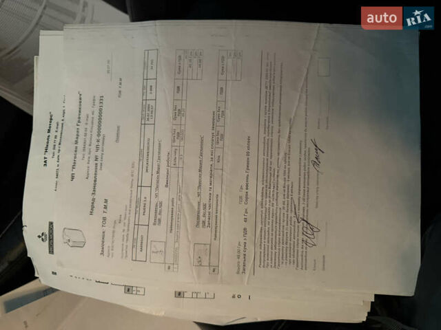 Черный Мицубиси Паджеро Вагон, объемом двигателя 2.97 л и пробегом 218 тыс. км за 11499 $, фото 122 на Automoto.ua