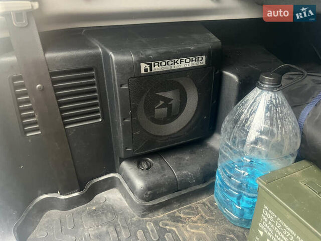 Черный Мицубиси Паджеро Вагон, объемом двигателя 3.8 л и пробегом 33 тыс. км за 12500 $, фото 5 на Automoto.ua