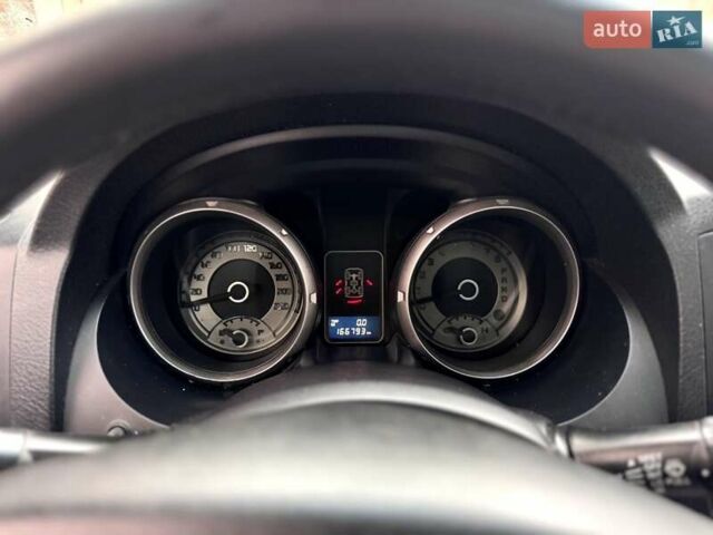 Чорний Міцубісі Паджеро Вагон, об'ємом двигуна 2.97 л та пробігом 166 тис. км за 10900 $, фото 3 на Automoto.ua