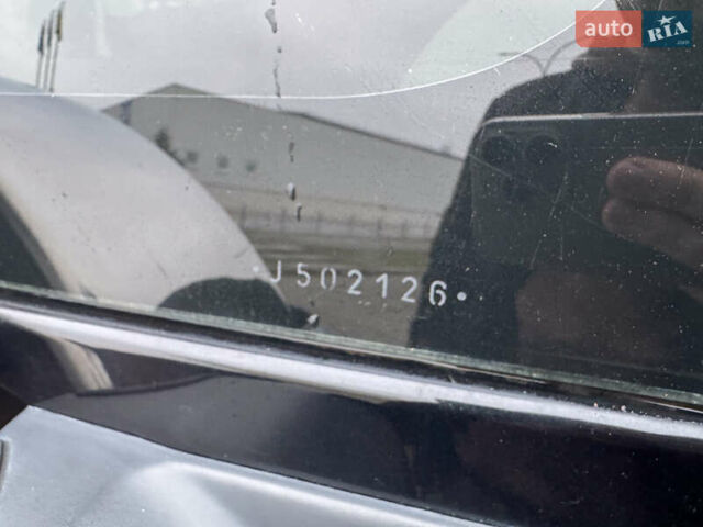 Черный Мицубиси Паджеро Вагон, объемом двигателя 3.2 л и пробегом 305 тыс. км за 12900 $, фото 45 на Automoto.ua