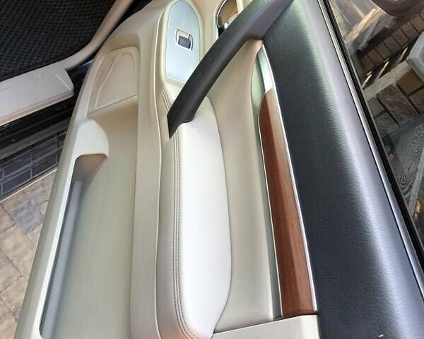 Чорний Міцубісі Паджеро Вагон, об'ємом двигуна 3 л та пробігом 177 тис. км за 14500 $, фото 11 на Automoto.ua