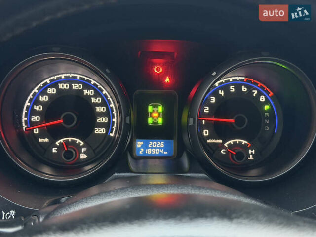 Черный Мицубиси Паджеро Вагон, объемом двигателя 2.97 л и пробегом 218 тыс. км за 11499 $, фото 75 на Automoto.ua