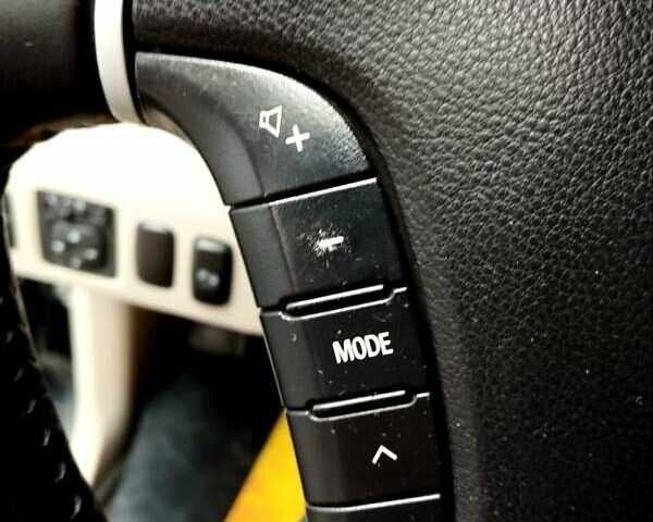 Черный Мицубиси Паджеро Вагон, объемом двигателя 2.97 л и пробегом 143 тыс. км за 12100 $, фото 50 на Automoto.ua