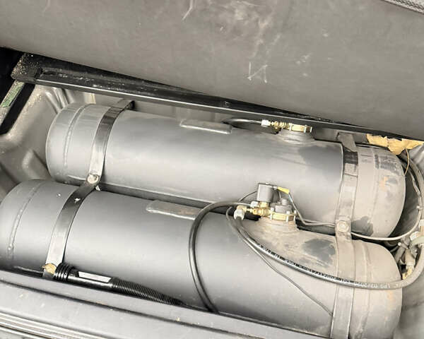 Черный Мицубиси Паджеро Вагон, объемом двигателя 3.83 л и пробегом 218 тыс. км за 10700 $, фото 34 на Automoto.ua