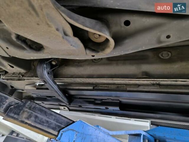 Черный Мицубиси Паджеро Вагон, объемом двигателя 3.2 л и пробегом 263 тыс. км за 13800 $, фото 30 на Automoto.ua