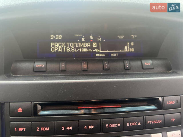 Черный Мицубиси Паджеро Вагон, объемом двигателя 3.8 л и пробегом 33 тыс. км за 12500 $, фото 21 на Automoto.ua