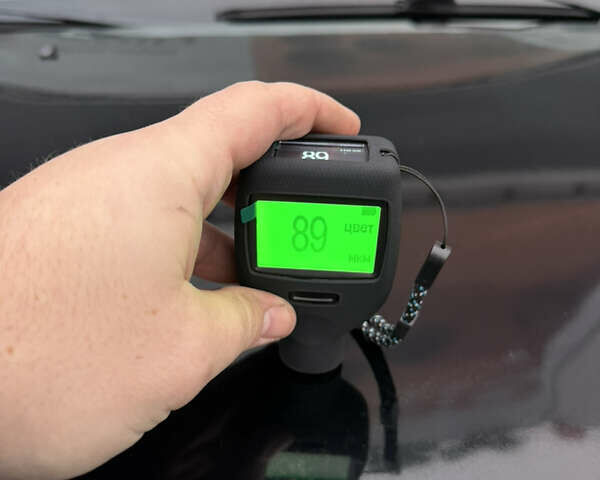 Черный Мицубиси Паджеро Вагон, объемом двигателя 2.97 л и пробегом 218 тыс. км за 11499 $, фото 90 на Automoto.ua