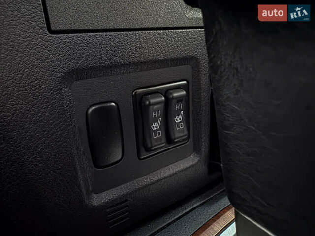 Черный Мицубиси Паджеро Вагон, объемом двигателя 3.2 л и пробегом 305 тыс. км за 12900 $, фото 36 на Automoto.ua