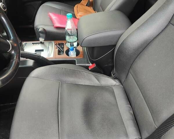 Чорний Міцубісі Паджеро Вагон, об'ємом двигуна 3 л та пробігом 330 тис. км за 11700 $, фото 2 на Automoto.ua