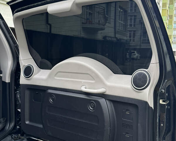 Міцубісі Паджеро Вагон 2008 у Івано-Франківську на Automoto.ua Чорний Міцубісі Паджеро Вагон, об'ємом двигуна 2.97 л та пробігом 195 тис. км за 11900 $, фото 28 на Automoto.ua