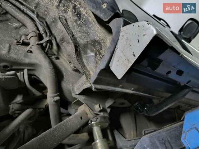 Черный Мицубиси Паджеро Вагон, объемом двигателя 3.2 л и пробегом 263 тыс. км за 13800 $, фото 33 на Automoto.ua