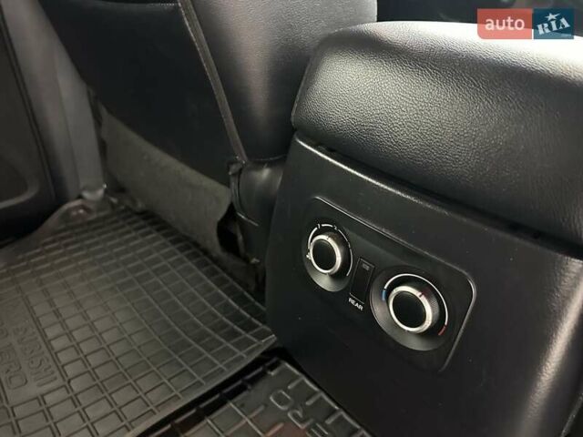 Черный Мицубиси Паджеро Вагон, объемом двигателя 2.97 л и пробегом 218 тыс. км за 11950 $, фото 12 на Automoto.ua