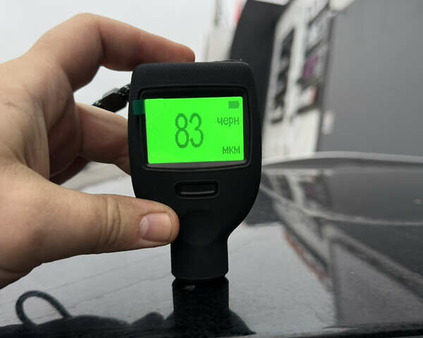 Черный Мицубиси Паджеро Вагон, объемом двигателя 2.97 л и пробегом 218 тыс. км за 11499 $, фото 96 на Automoto.ua