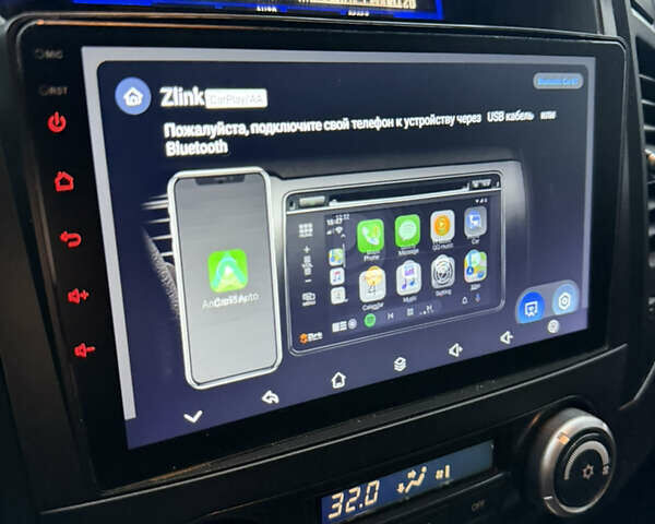 Черный Мицубиси Паджеро Вагон, объемом двигателя 2.97 л и пробегом 218 тыс. км за 11499 $, фото 65 на Automoto.ua