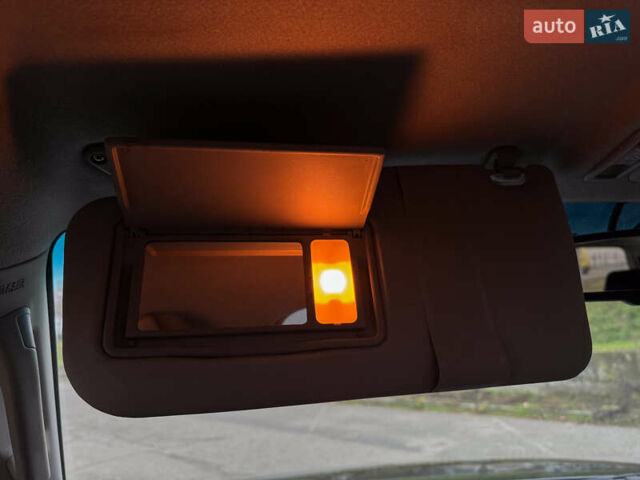 Черный Мицубиси Паджеро Вагон, объемом двигателя 3.2 л и пробегом 305 тыс. км за 12900 $, фото 34 на Automoto.ua