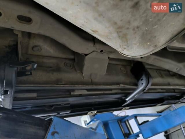 Черный Мицубиси Паджеро Вагон, объемом двигателя 3.2 л и пробегом 263 тыс. км за 13800 $, фото 32 на Automoto.ua