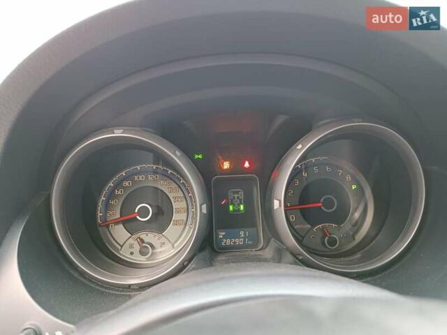 Черный Мицубиси Паджеро Вагон, объемом двигателя 3 л и пробегом 280 тыс. км за 12590 $, фото 25 на Automoto.ua