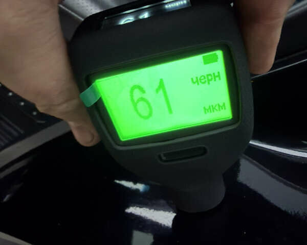 Черный Мицубиси Паджеро Вагон, объемом двигателя 2.97 л и пробегом 218 тыс. км за 11499 $, фото 106 на Automoto.ua