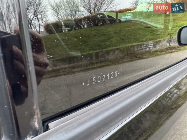 Черный Мицубиси Паджеро Вагон, объемом двигателя 3.2 л и пробегом 305 тыс. км за 12900 $, фото 51 на Automoto.ua