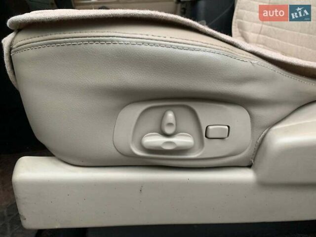 Черный Мицубиси Паджеро Вагон, объемом двигателя 3 л и пробегом 232 тыс. км за 11390 $, фото 25 на Automoto.ua