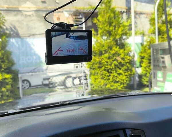 Черный Мицубиси Паджеро Вагон, объемом двигателя 2.97 л и пробегом 241 тыс. км за 15500 $, фото 3 на Automoto.ua