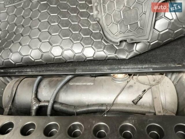 Черный Мицубиси Паджеро Вагон, объемом двигателя 2.97 л и пробегом 143 тыс. км за 12100 $, фото 80 на Automoto.ua