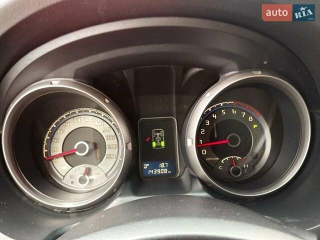 Черный Мицубиси Паджеро Вагон, объемом двигателя 2.97 л и пробегом 143 тыс. км за 12100 $, фото 46 на Automoto.ua