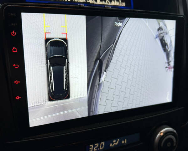 Черный Мицубиси Паджеро Вагон, объемом двигателя 2.97 л и пробегом 218 тыс. км за 11499 $, фото 68 на Automoto.ua