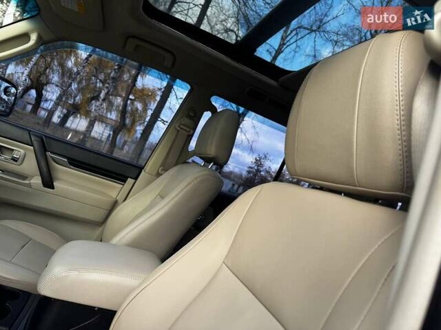 Черный Мицубиси Паджеро Вагон, объемом двигателя 2.97 л и пробегом 186 тыс. км за 10700 $, фото 29 на Automoto.ua