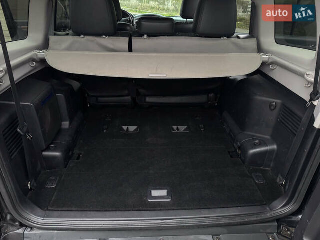 Черный Мицубиси Паджеро Вагон, объемом двигателя 3.2 л и пробегом 305 тыс. км за 12900 $, фото 22 на Automoto.ua