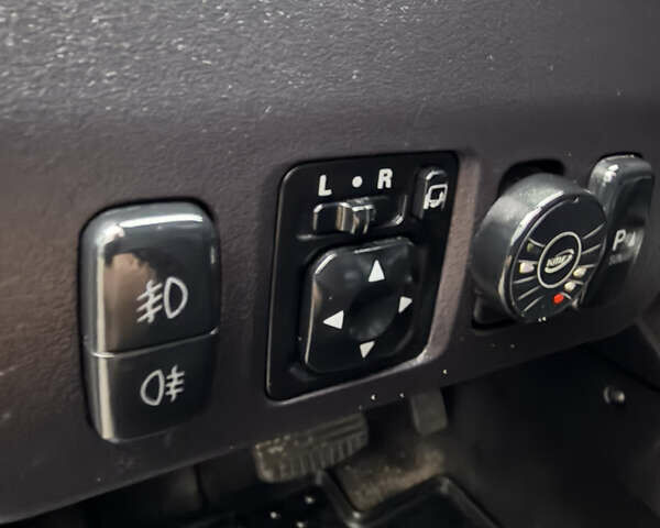 Черный Мицубиси Паджеро Вагон, объемом двигателя 2.97 л и пробегом 218 тыс. км за 11499 $, фото 62 на Automoto.ua