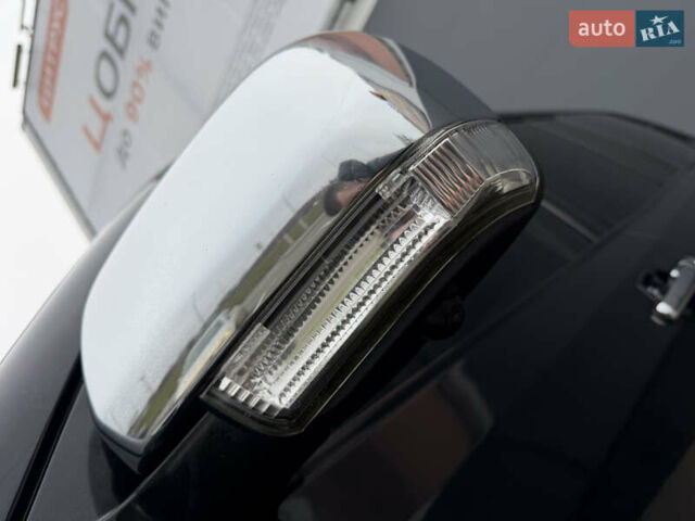 Черный Мицубиси Паджеро Вагон, объемом двигателя 2.97 л и пробегом 218 тыс. км за 11499 $, фото 25 на Automoto.ua