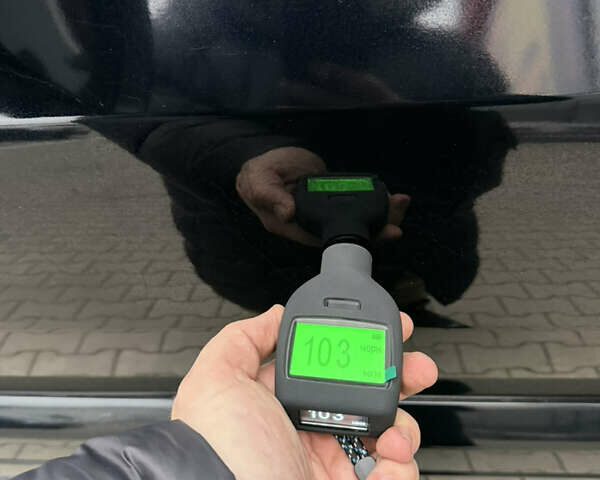 Черный Мицубиси Паджеро Вагон, объемом двигателя 2.97 л и пробегом 218 тыс. км за 11499 $, фото 92 на Automoto.ua