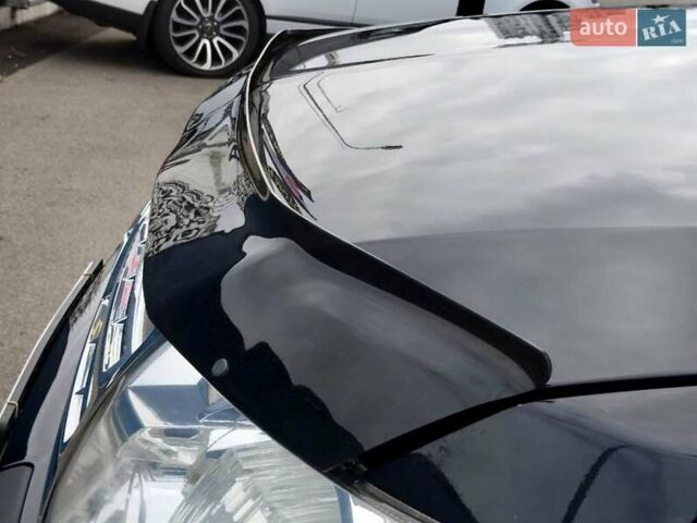 Черный Мицубиси Паджеро Вагон, объемом двигателя 2.97 л и пробегом 143 тыс. км за 12100 $, фото 30 на Automoto.ua