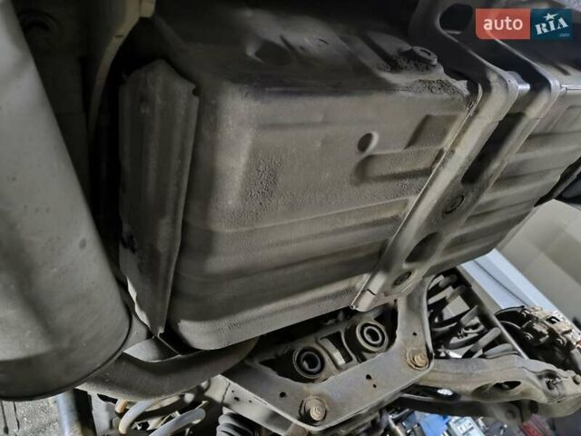 Черный Мицубиси Паджеро Вагон, объемом двигателя 3.2 л и пробегом 263 тыс. км за 13800 $, фото 31 на Automoto.ua