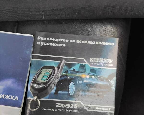 Чорний Міцубісі Паджеро Вагон, об'ємом двигуна 0 л та пробігом 213 тис. км за 14900 $, фото 47 на Automoto.ua